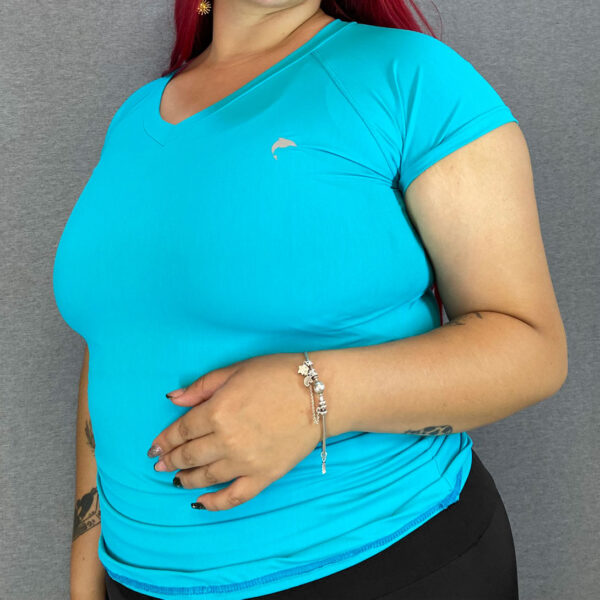 Blusa Aguamarina - Image 3