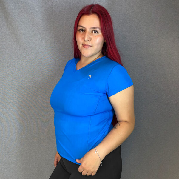 Blusa Azul - Image 3