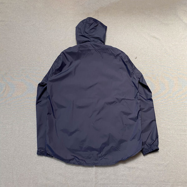 Rompevientos Azul Oscuro - Image 2