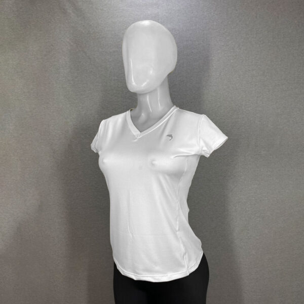 Blusa Blanca