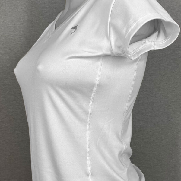 Blusa Blanca - Image 2