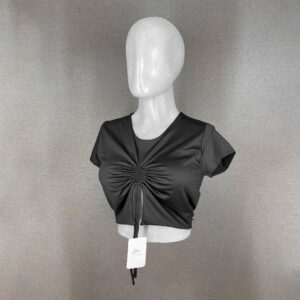 Blusa Push Negro