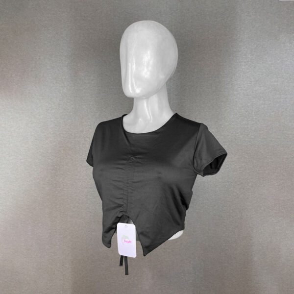 Blusa Push Negro - Image 2