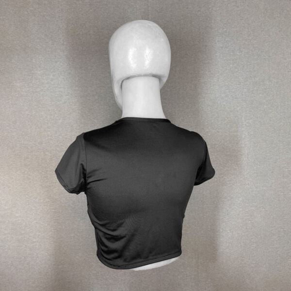 Blusa Push Negro - Image 3