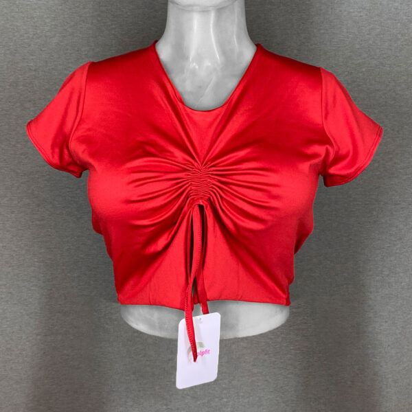 Blusa Push Roja - Image 3