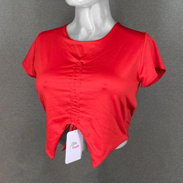 Blusa Push Roja - Image 2