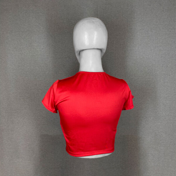 Blusa Push Roja - Image 4