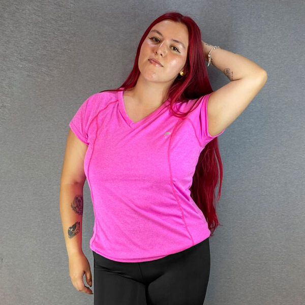 Blusa Jasped Fucsia