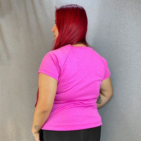 Blusa Jasped Fucsia - Image 4