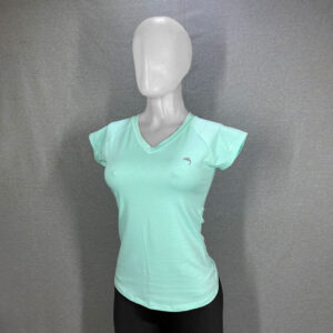 Blusa Verde Menta