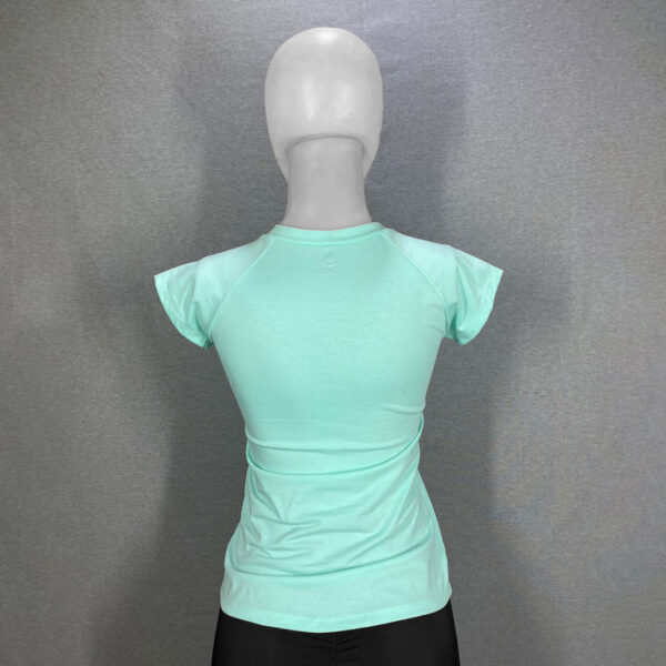Blusa Verde Menta - Image 2