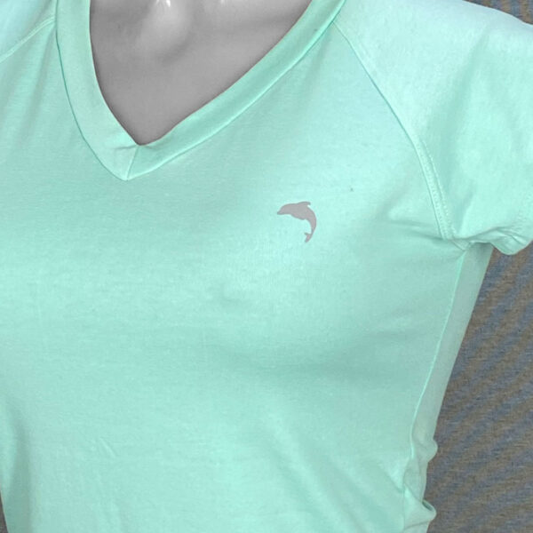 Blusa Verde Menta - Image 3