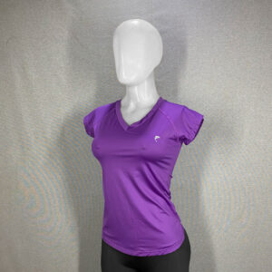 Blusa Morada