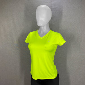 Blusa Verde Neon