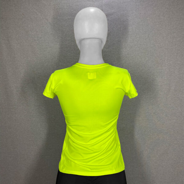 Blusa Verde Neon - Image 2