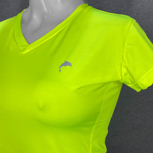 Blusa Verde Neon - Image 3