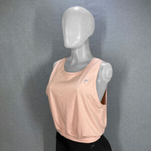 Blusa Latido Rosa
