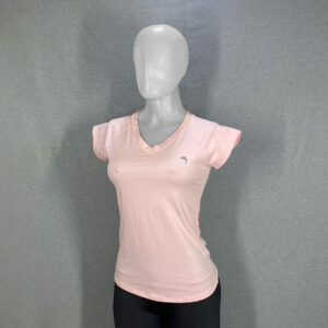 Blusa Rosada