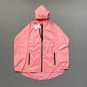 Rompevientos Rosa