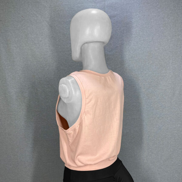 Blusa Latido Rosa - Image 2
