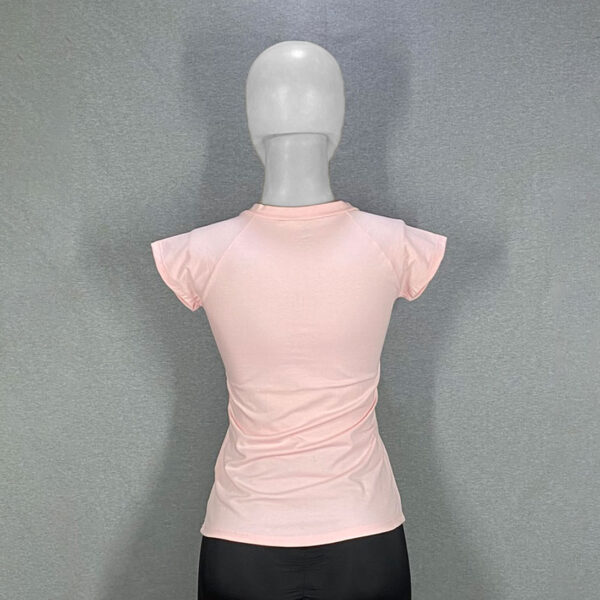 Blusa Rosada - Image 2