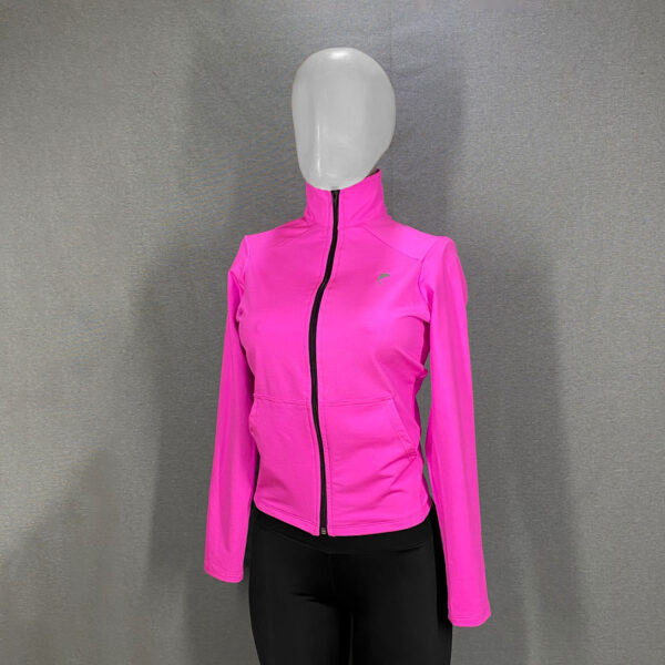 Chaqueta Rosada - Image 2