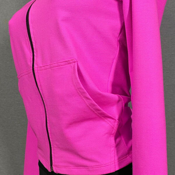 Chaqueta Rosada - Image 3