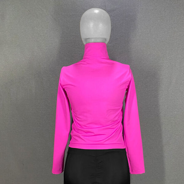 Chaqueta Rosada - Image 4