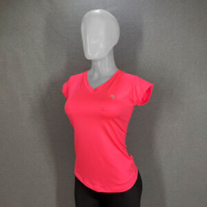Blusa Salmon Neon