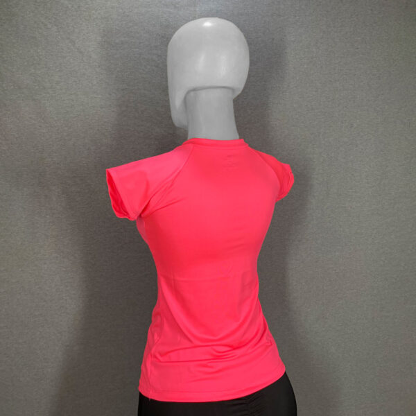Blusa Salmon Neon - Image 2