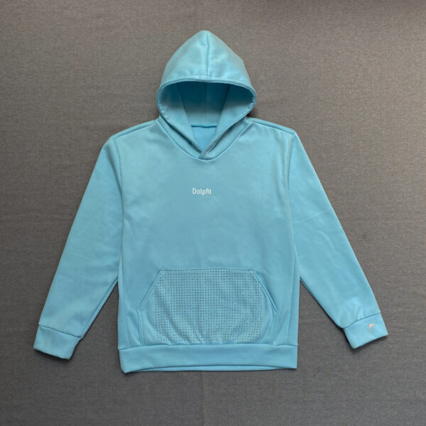 Hoodie Stitch - Image 2