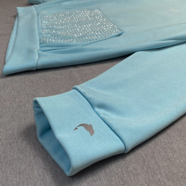 Hoodie Stitch - Image 3
