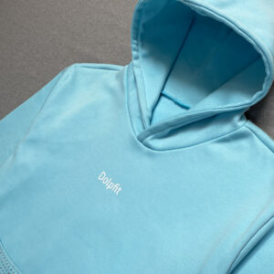 Hoodie Stitch