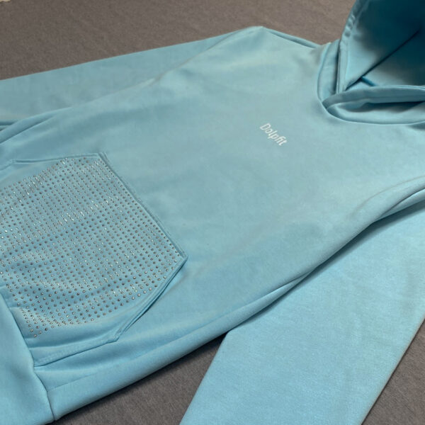 Hoodie Stitch - Image 6