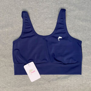 Top Azul