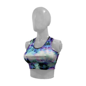 Top Básico Estampado