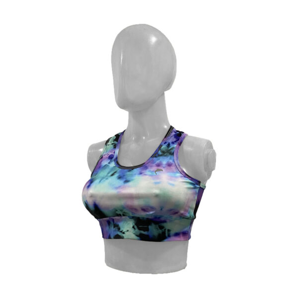 Top Básico Estampado