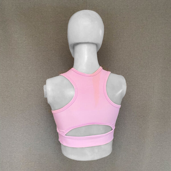 Top Básico Lila - Image 2