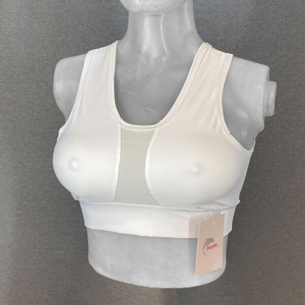 Top Malla Blanco - Image 3