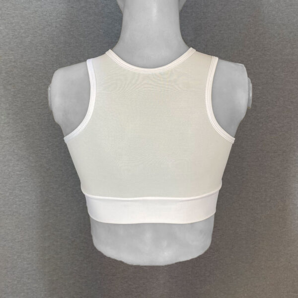 Top Malla Blanco - Image 2