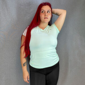 Blusa Verde
