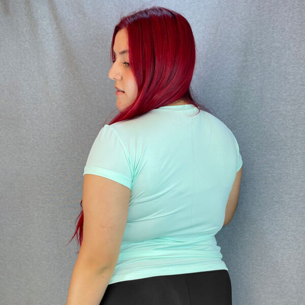 Blusa Verde - Image 2