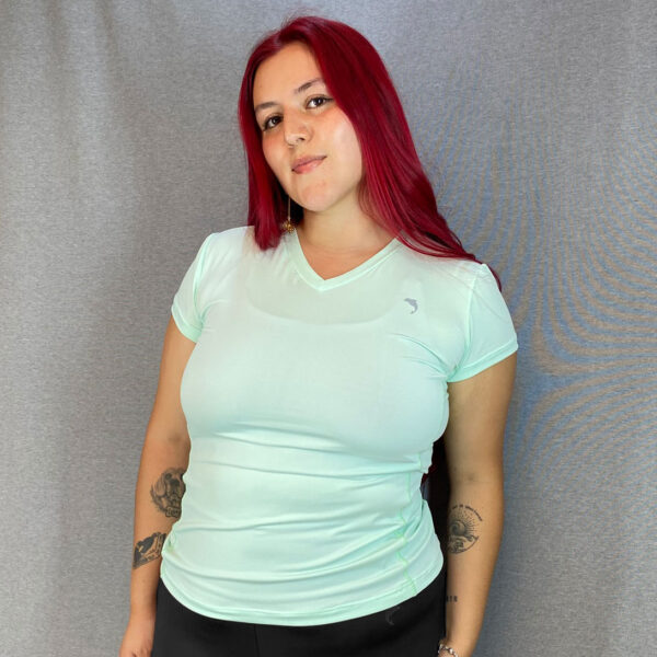 Blusa Verde - Image 3