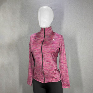 Chaqueta Jasped VinoTinto