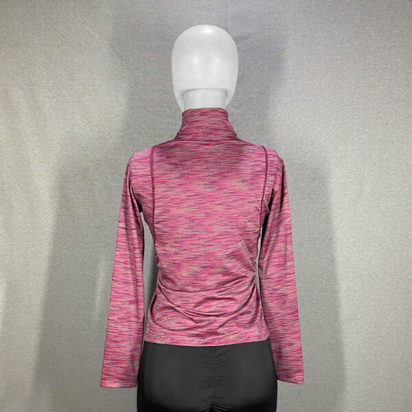 Chaqueta Jasped VinoTinto - Image 3