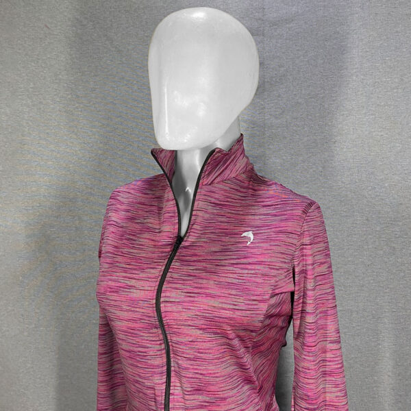 Chaqueta Jasped VinoTinto - Image 4