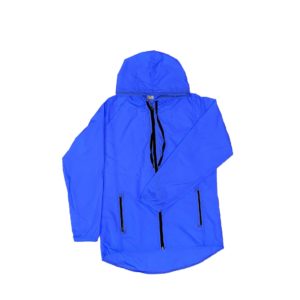Rompevientos Azul