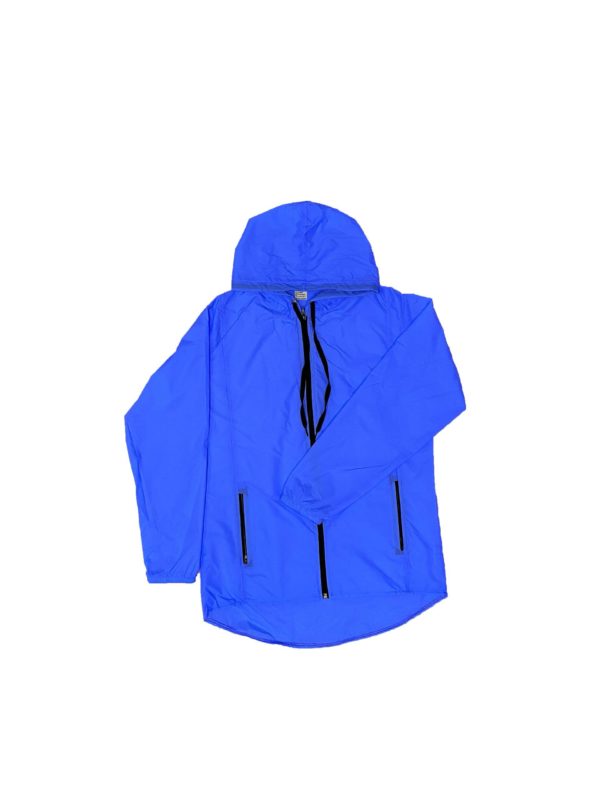 Rompevientos Azul